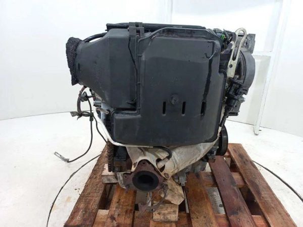 MOTOR COMPLETO RENAULT MEGANE - Image 3