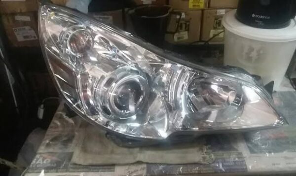 PAR DE FAROL SUBARU OUTBACK